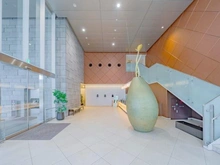 【神奈川県/川崎市中原区小杉町】プラウドタワー武蔵小杉 共用部
