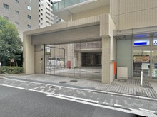 【東京都/文京区本郷】プラウド本郷ヒルトップ 駐車場