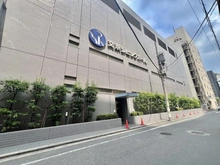 【東京都/文京区本郷】プラウド本郷ヒルトップ 文京シビックセンター（現地より約290m）：