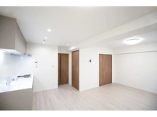 【神奈川県/川崎市中原区新城中町】しらかばポイント1 LDK