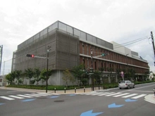 【神奈川県/川崎市中原区小杉町】パークシティ武蔵小杉 ザガーデンタワーズウエスト  川崎市立小杉小学校（現地より約430m）