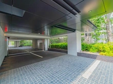 【神奈川県/川崎市中原区木月】プラウド元住吉ウエスト 駐車場