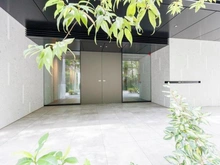 【神奈川県/川崎市中原区新丸子町】プラウド新丸子 エントランス