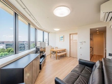 【神奈川県/川崎市中原区小杉町】パークシティ武蔵小杉ザガーデンタワーズウエスト LDK