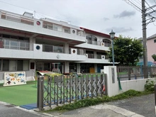 【神奈川県/川崎市中原区市ノ坪】シティハウス武蔵小杉ガーデン サクラノ幼稚園（現地より約842m）：