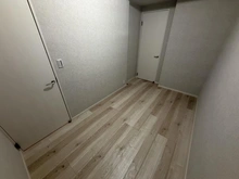【神奈川県/川崎市中原区新丸子東】パークシティ武蔵小杉ミッドスカイタワー 洋室：約帖4.8帖