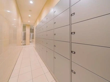 【神奈川県/川崎市中原区小杉町】プラウドタワー武蔵小杉 宅配BOX