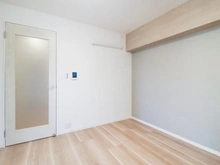 【神奈川県/川崎市宮前区東有馬】セザール第三鷺沼 ダイニングキッチン