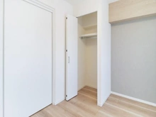 【神奈川県/川崎市宮前区東有馬】セザール第三鷺沼 収納