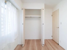 【神奈川県/川崎市宮前区東有馬】セザール第三鷺沼 収納