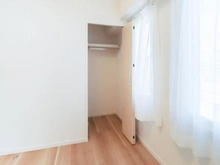 【神奈川県/川崎市宮前区東有馬】セザール第三鷺沼 収納