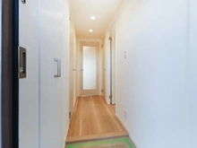 【神奈川県/川崎市宮前区東有馬】セザール第三鷺沼 廊下