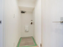 【神奈川県/川崎市宮前区東有馬】セザール第三鷺沼 玄関