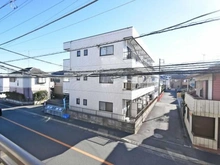 【神奈川県/川崎市中原区下小田中】ステイツ武蔵中原 眺望