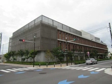 【神奈川県/川崎市中原区小杉町】パークシティ武蔵小杉ザガーデンタワーズウエスト 川崎市立小杉小学校（現地より約429m）：