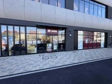 【神奈川県/横浜市港北区綱島東】ドレッセタワー新綱島 ナチュラルローソン新綱島店（現地より約120m）：SHINSUI内