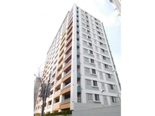 【神奈川県/川崎市中原区小杉町】レアリス武蔵小杉 外観