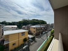 【神奈川県/横浜市神奈川区新子安】シティウィンズイルパティオ 眺望