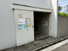 【神奈川県/横浜市神奈川区新子安】シティウィンズイルパティオ 共用部