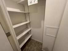 【神奈川県/川崎市中原区小杉御殿町】藤和シティホームズ武蔵小杉御殿町 収納