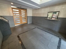【神奈川県/川崎市中原区小杉御殿町】藤和シティホームズ武蔵小杉御殿町 共用部
