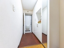 【神奈川県/川崎市中原区宮内】パークサイド武蔵小杉 玄関