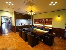 【東京都/中央区佃】シティフロントタワー ラウンジ