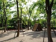 【東京都/中央区佃】シティフロントタワー 敷地内