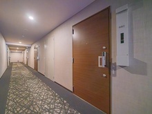 【神奈川県/川崎市中原区市ノ坪】ソルティア武蔵小杉 共用部