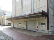 【神奈川県/川崎市中原区中丸子】THE KOSUGI TOWER 駐車場
