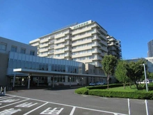 【神奈川県/川崎市中原区中丸子】THE KOSUGI TOWER  関東労災病院（現地より約350m）