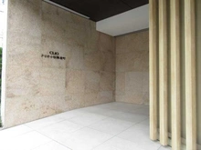 【神奈川県/川崎市中原区小杉陣屋町】クリオ小杉陣屋町 エントランス