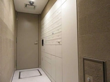 【神奈川県/川崎市中原区小杉陣屋町】クリオ小杉陣屋町 メールBOX