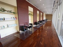 【神奈川県/川崎市中原区中丸子】リエトコート武蔵小杉イーストタワー 共用部