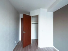 【神奈川県/川崎市中原区中丸子】リエトコート武蔵小杉イーストタワー 収納：ウォークインクローゼット