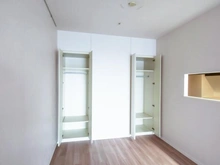 【神奈川県/川崎市中原区中丸子】リエトコート武蔵小杉イーストタワー 収納