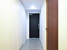 【神奈川県/川崎市中原区中丸子】リエトコート武蔵小杉イーストタワー 玄関