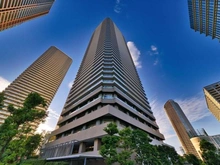 【神奈川県/川崎市中原区中丸子】リエトコート武蔵小杉イーストタワー 外観