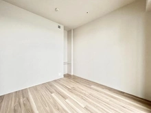 【神奈川県/川崎市中原区小杉町】コスギサードアベニューザ・レジデンス 洋室：リフォーム施工前