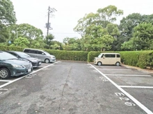 【神奈川県/茅ヶ崎市茅ヶ崎】パークタウン茅ヶ崎 10号棟 駐車場