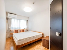 【神奈川県/川崎市中原区下小田中】プラウド武蔵中原 洋室