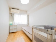 【神奈川県/川崎市中原区下小田中】プラウド武蔵中原 洋室