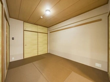 【神奈川県/川崎市中原区上小田中】ヒルズ武蔵中原グランステージ 和室