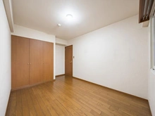 【神奈川県/川崎市中原区上小田中】ヒルズ武蔵中原グランステージ 洋室