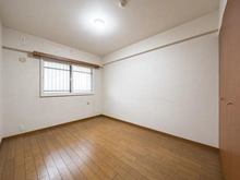 【神奈川県/川崎市中原区上小田中】ヒルズ武蔵中原グランステージ 洋室