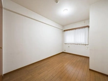 【神奈川県/川崎市中原区上小田中】ヒルズ武蔵中原グランステージ 洋室