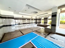 【神奈川県/川崎市中原区今井西町】ライオンズマンション武蔵小杉第3 共用部