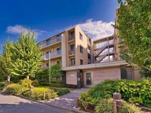 【神奈川県/川崎市中原区今井仲町】プラウド武蔵小杉 外観