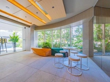 【東京都/渋谷区東】プラウド渋谷東 共用部:ロビー