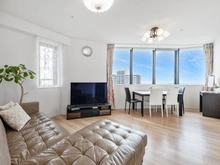 【神奈川県/川崎市中原区小杉町】パークシティ武蔵小杉ザガーデンタワーズウエスト LDK